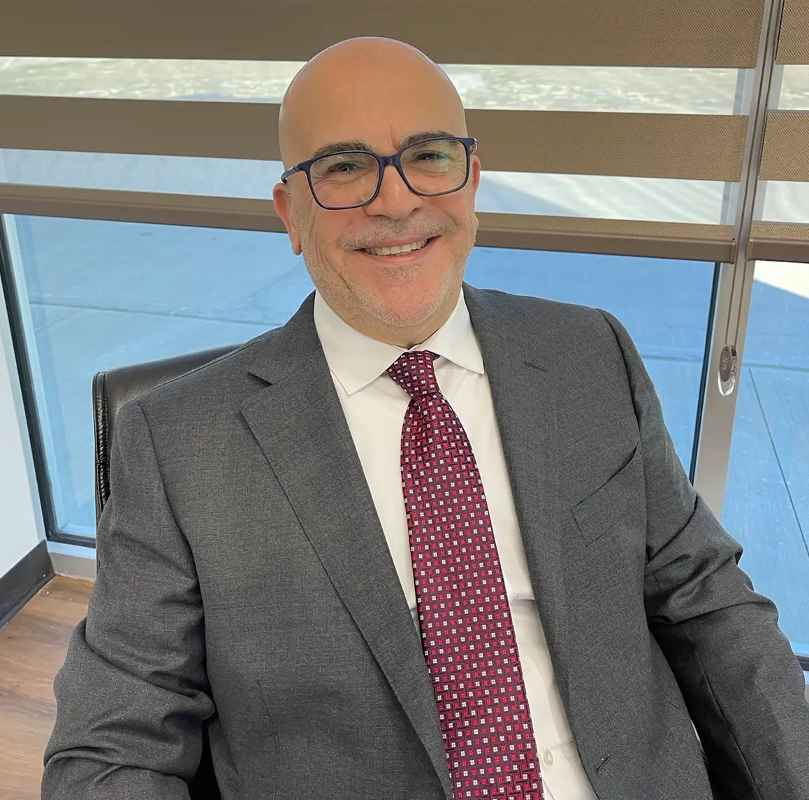 Mohammad N. Alfarawati, MD